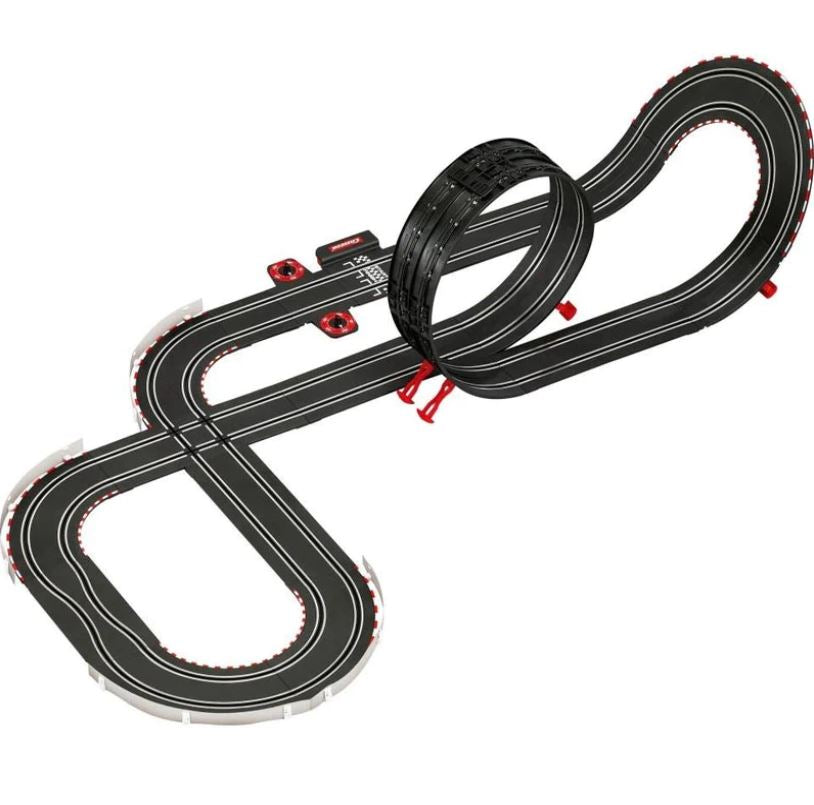 Carrera GO!!! Speed 'N' Chase - Police - 5.3 Metre Track