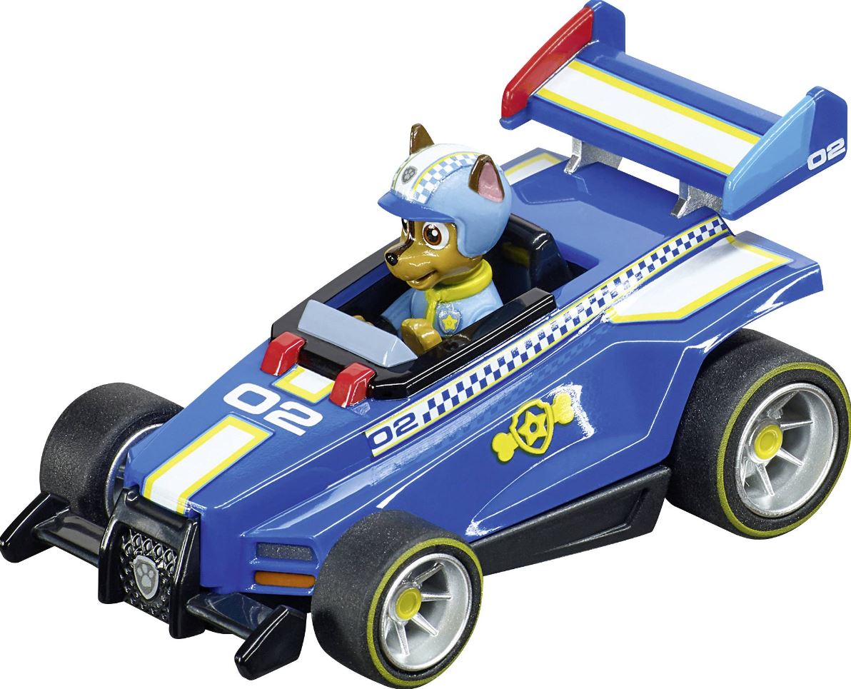 Carrera GO!!! Battery Set PAW Patrol - Ready - Toyworld NZ