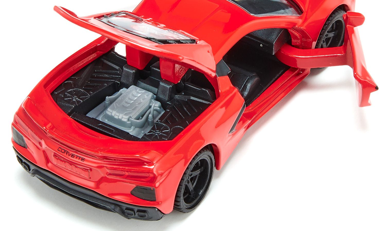 Siku 2359 1:50 Chevrolet Corvette C8 Stingray