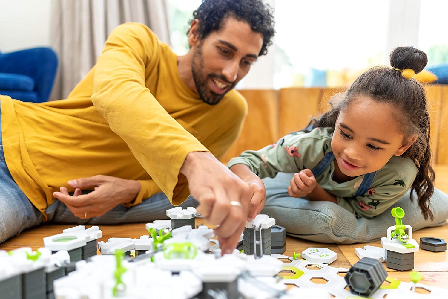 GraviTrax Expansion Magnetic Cannon