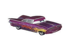 Disney Pixar Cars Character Car Ramone