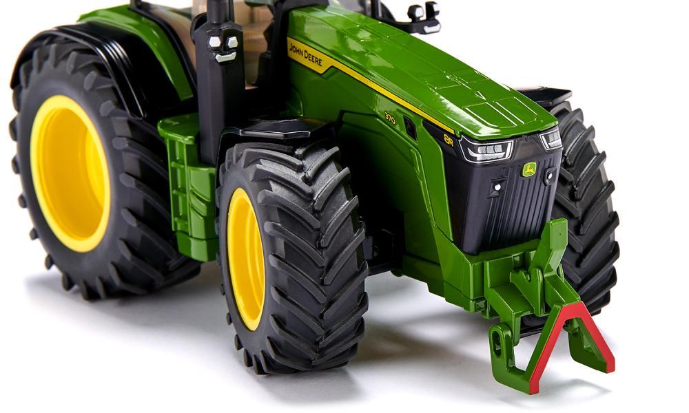 Siku 3290 1:32 John Deere 8R 370 Tractor