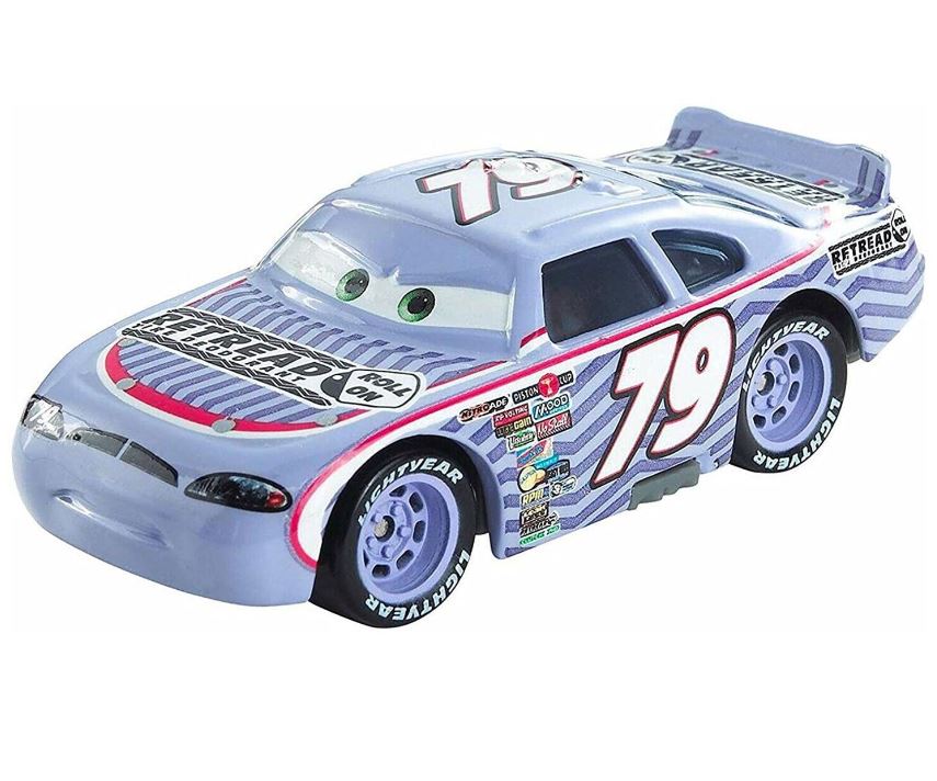 Disney Pixar Cars - Haul Inngas - Toyworld NZ