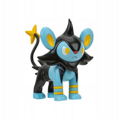 Pokemon Battle Figure Pack Luxio