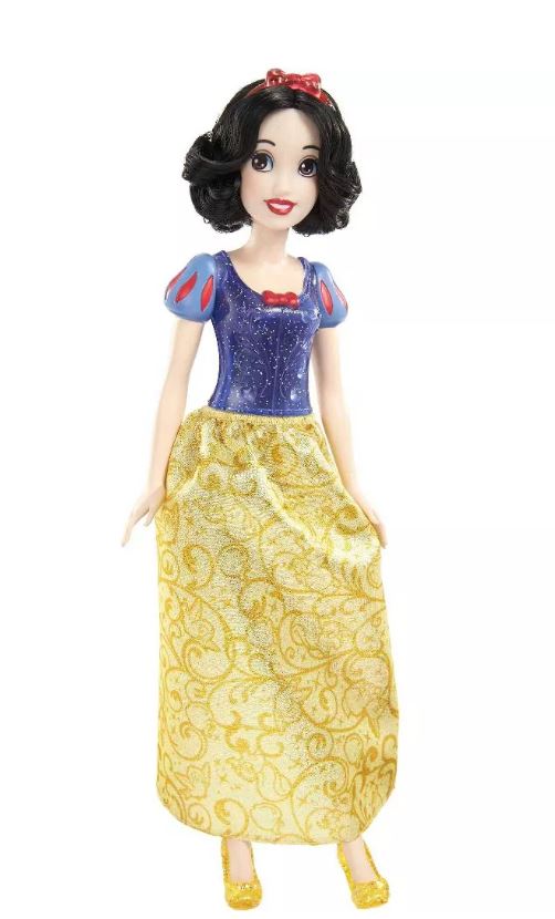 Disney Princess Core Fashion Doll Snow White