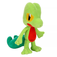 Pokemon 8 Inch Plush - Treecko