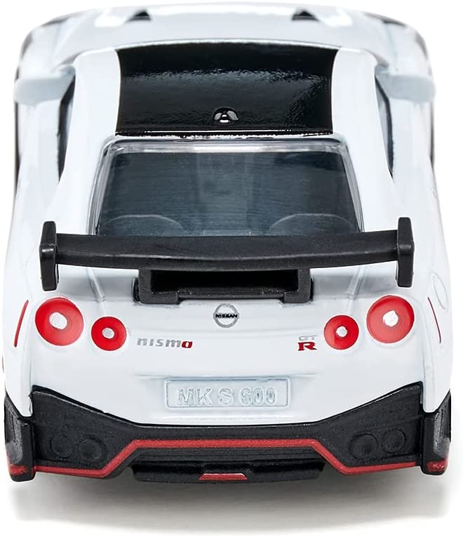 Siku 1579 Nissan GtR Nismo (R35)