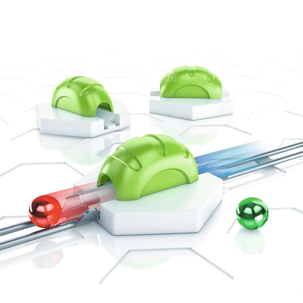 GraviTrax Extension Color Swap