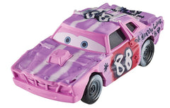 Disney Cars Character Car Tailgate