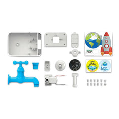 4M Green Science Magic Water Tap