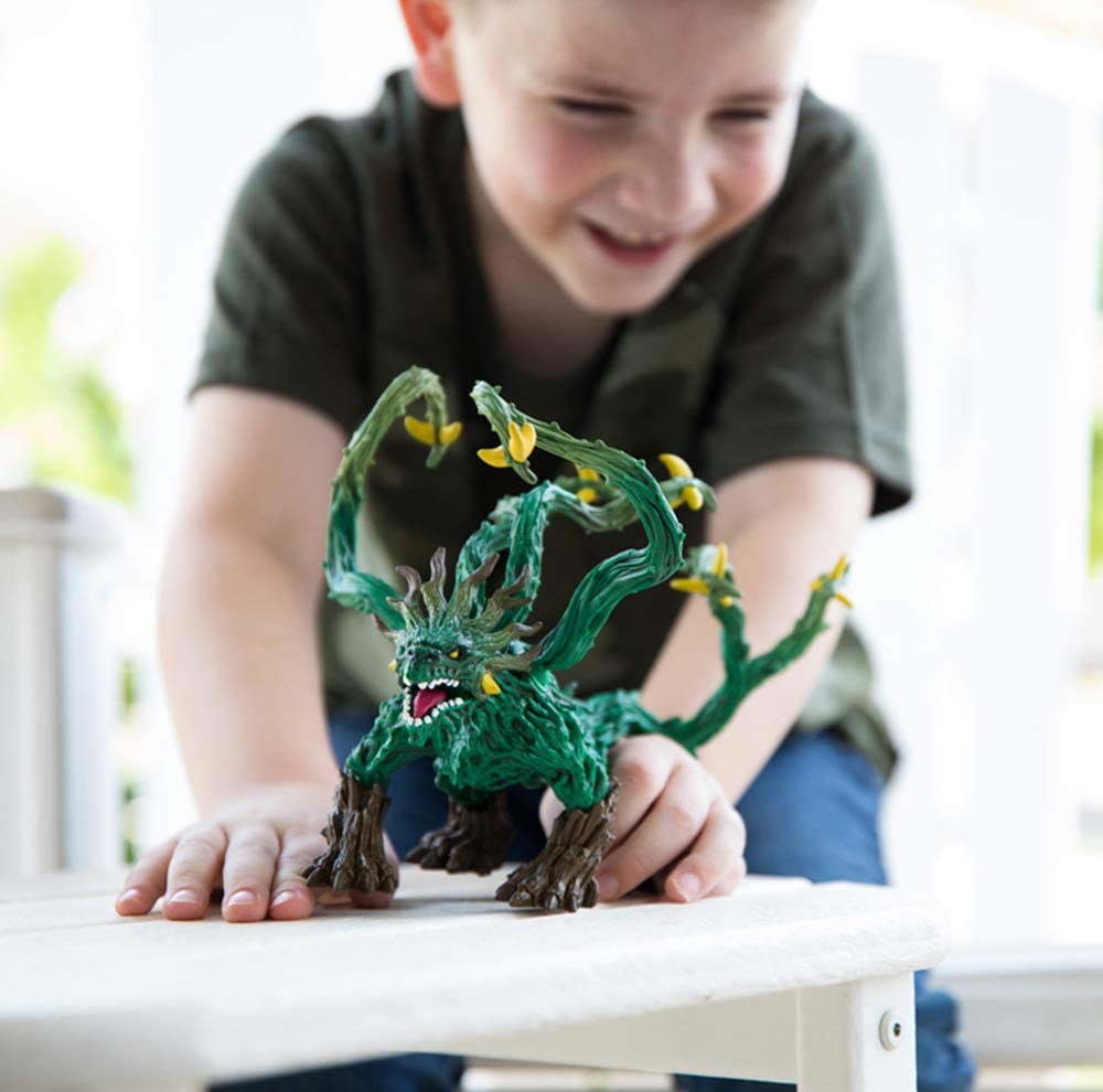 Schleich Jungle Creature