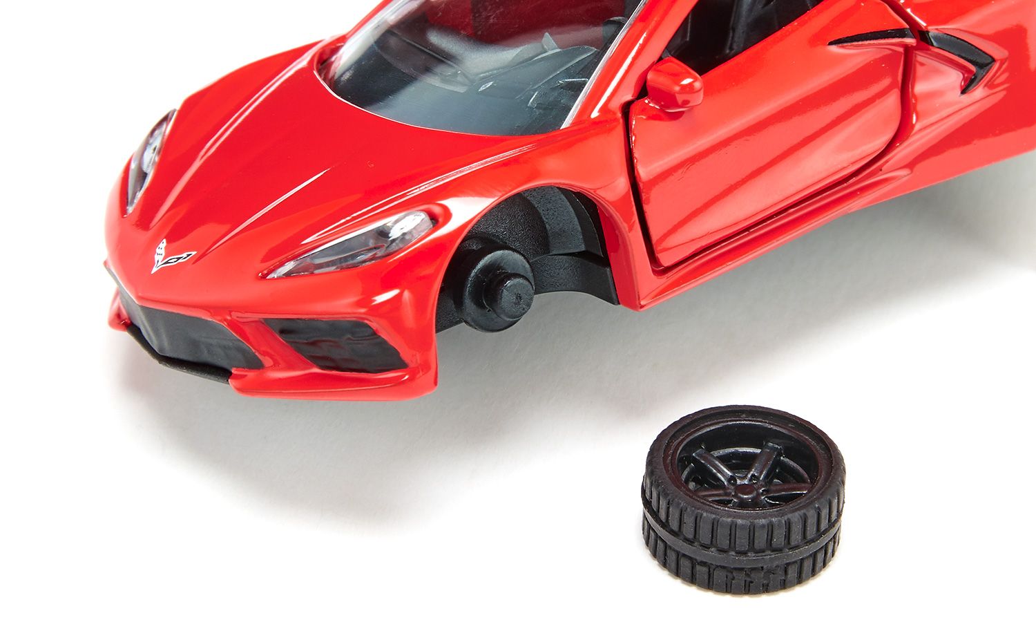 Siku 2359 1:50 Chevrolet Corvette C8 Stingray