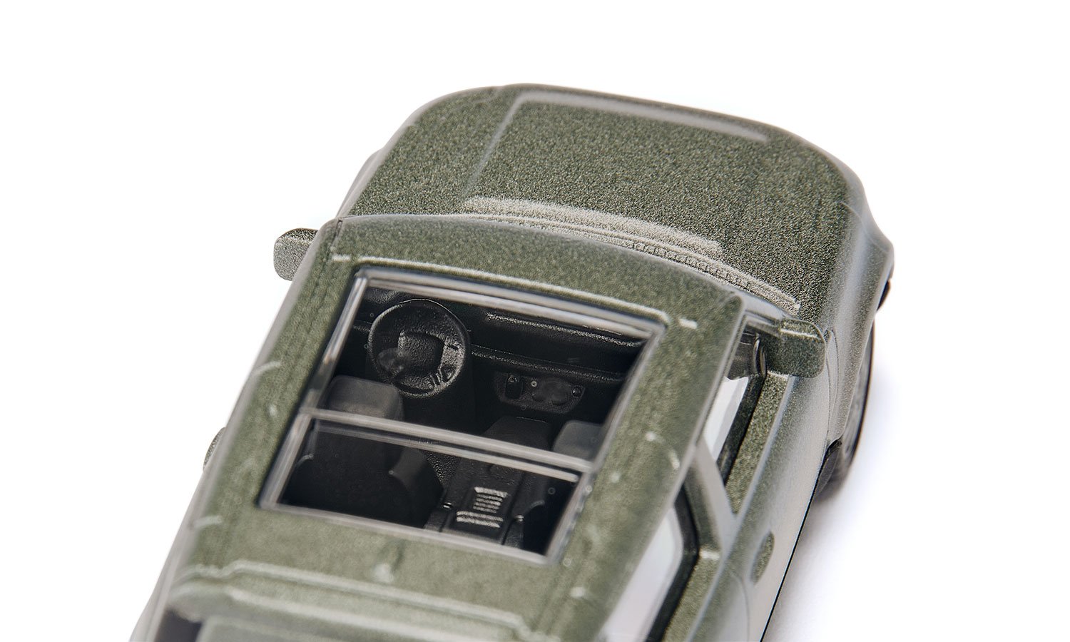 Siku Land Rover Defender 90 P400 Awd