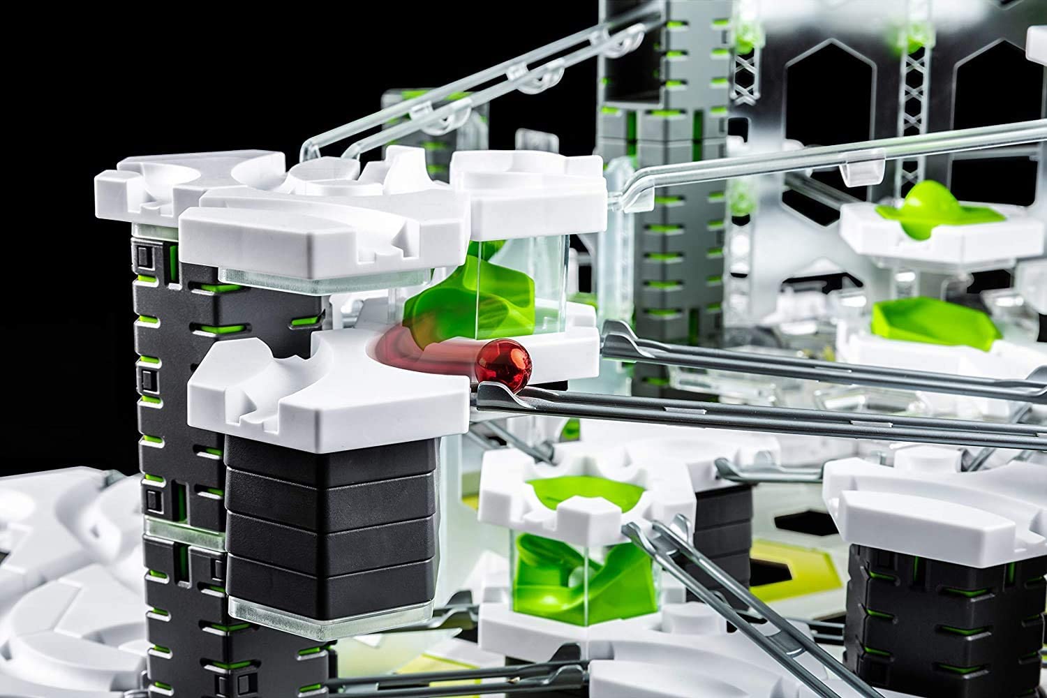 GraviTrax Pro Extension Splitter