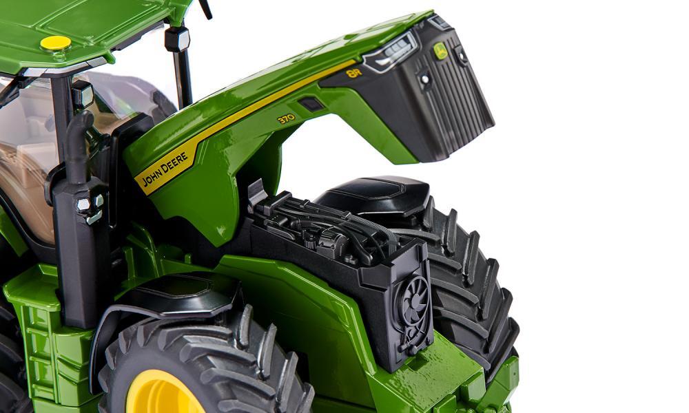 Siku 3290 1:32 John Deere 8R 370 Tractor