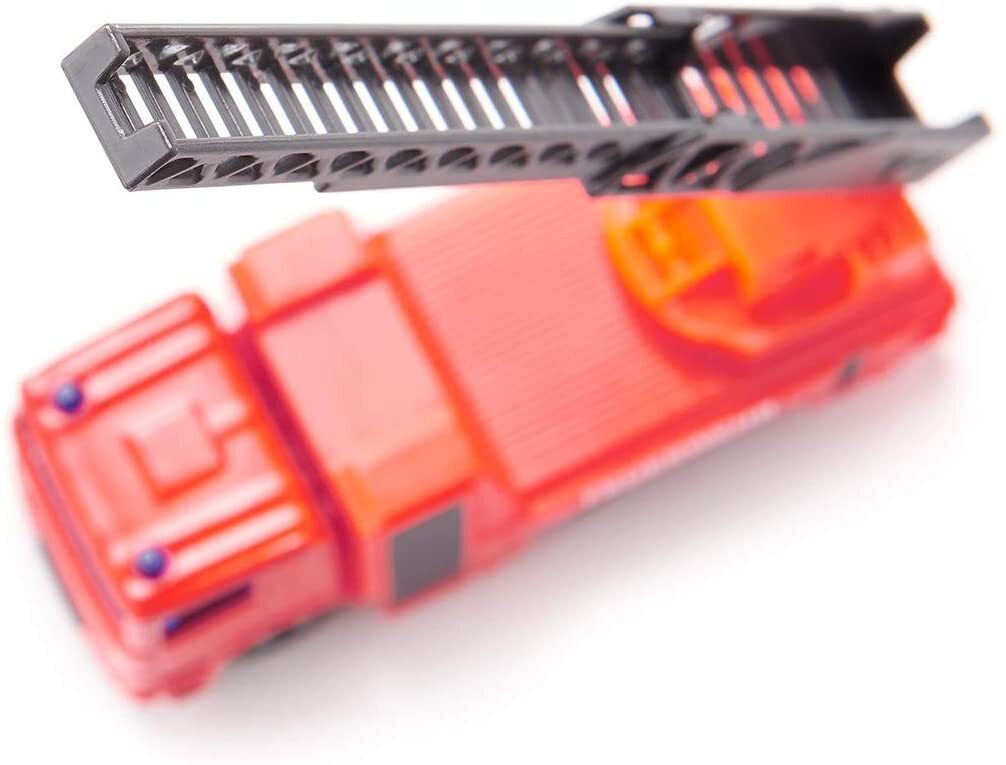 Siku 6326 3 Piece Fire Emergency Set - Toyworld NZ