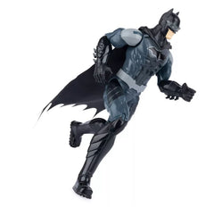 DC Comics 12 Inch Batman Navy Suit Action Figure
