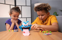 Gobble Monster Game