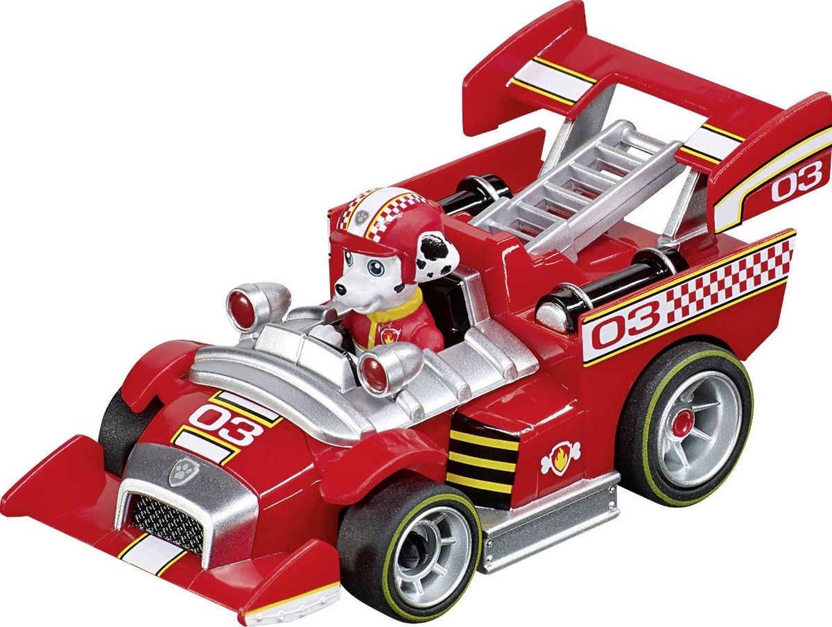 Carrera GO!!! Battery Set PAW Patrol - Ready - Toyworld NZ