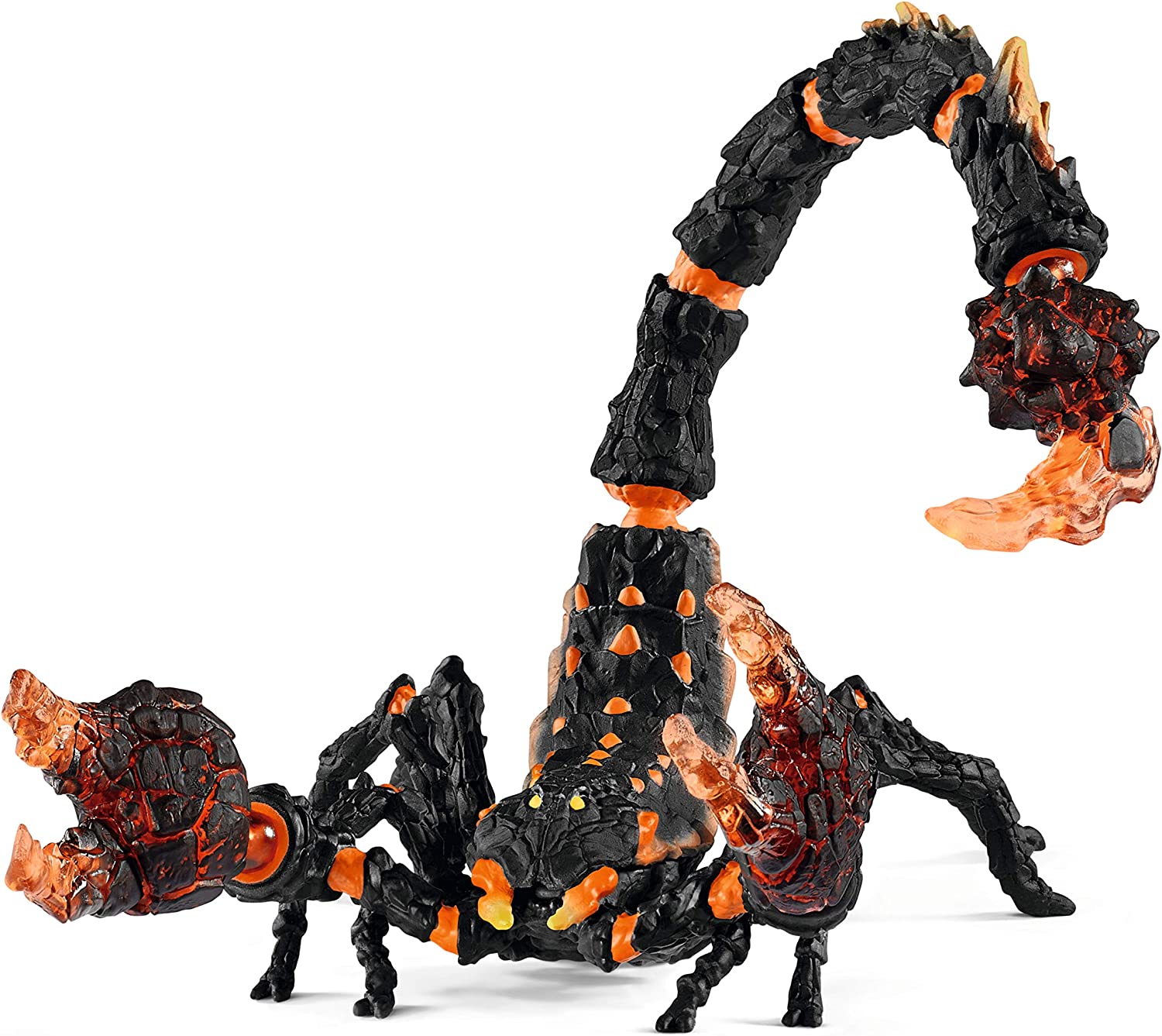 Schleich Lava Scorpion