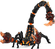 Schleich Lava Scorpion