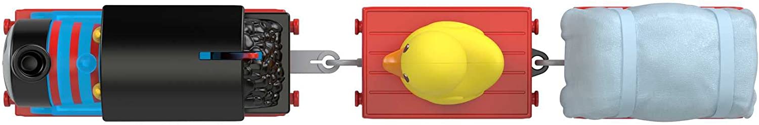 Fisher-Price Thomas & Friends Greatest Moments Secret Agent Thomas