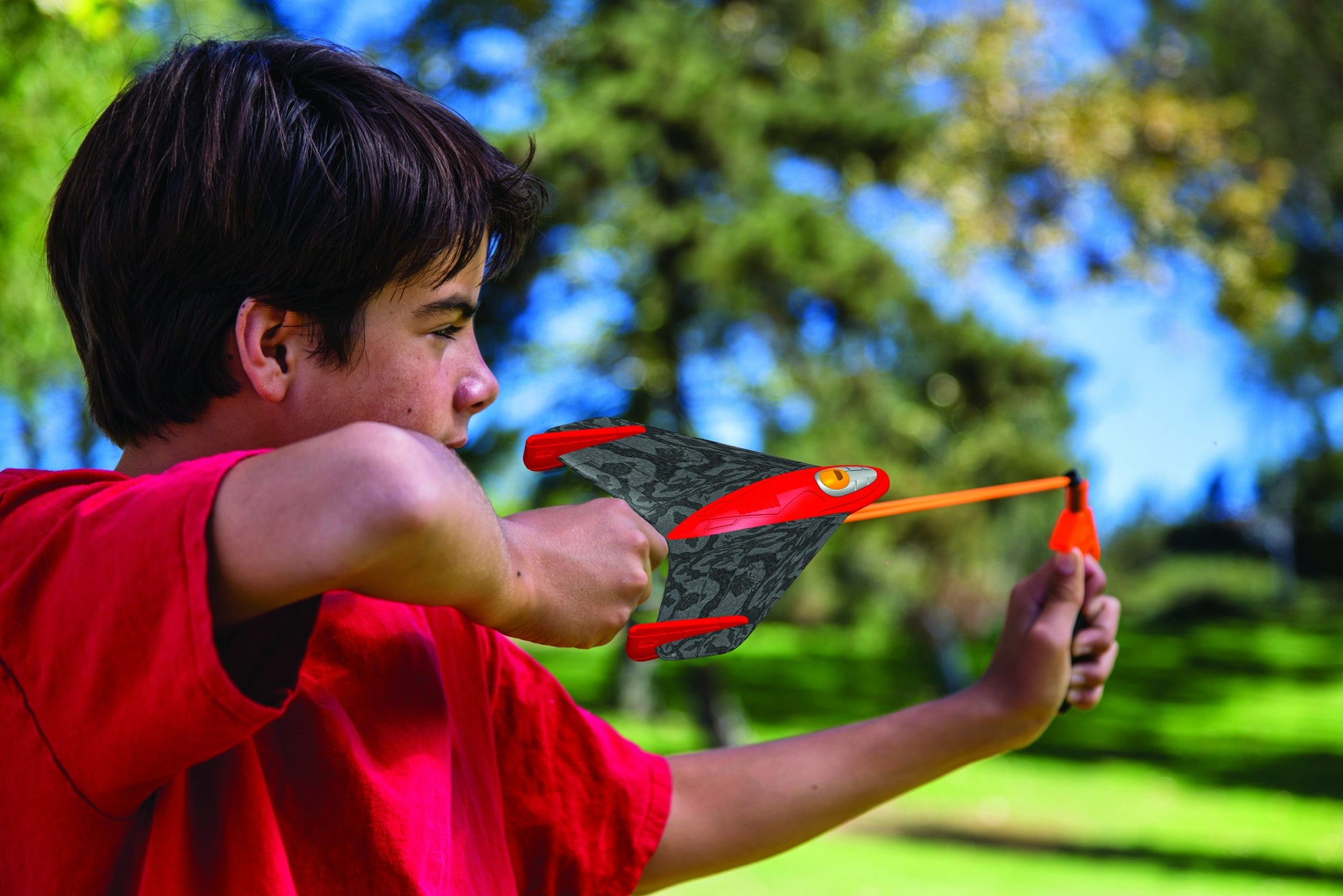 Zing Toys Sky Gliderz Single Pack Assorted Styles - Toyworld NZ
