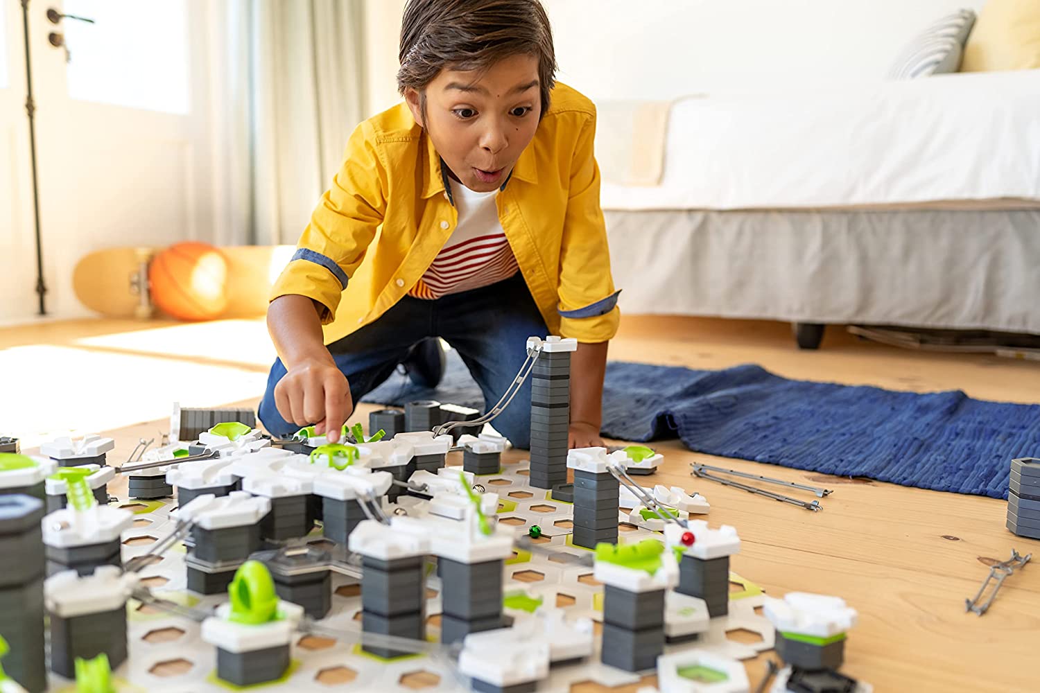 GraviTrax Pro Extension Vertical