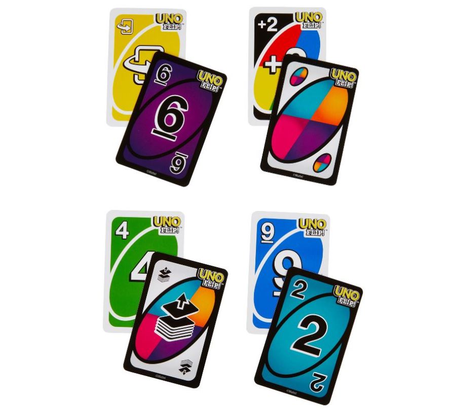 UNO Flip