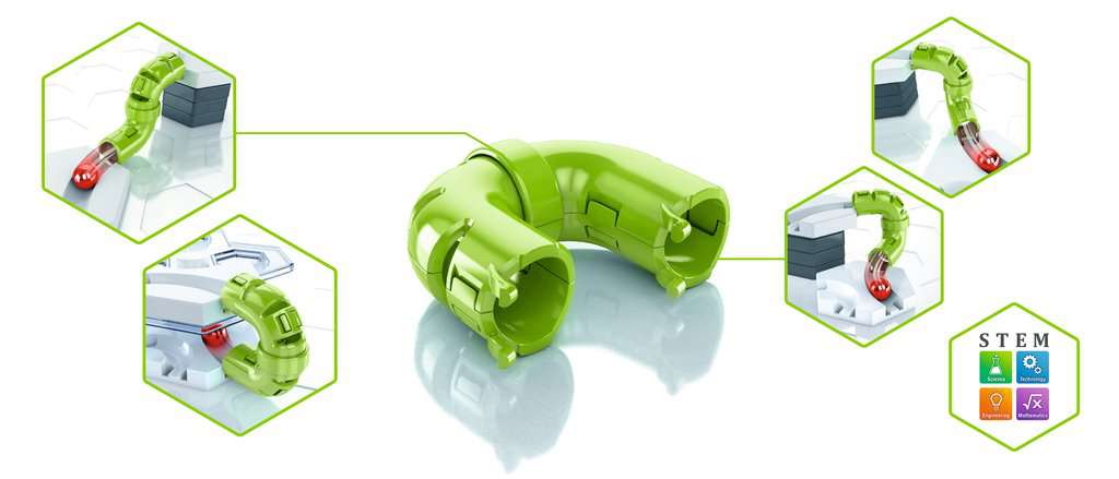 GraviTrax Extension Flextube