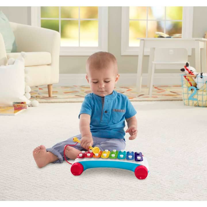 Fisher-Price Classic Xylophone