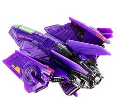 Hot Wheels Disney Pixar Lightyear Vehicles Zurg Fighter Ship