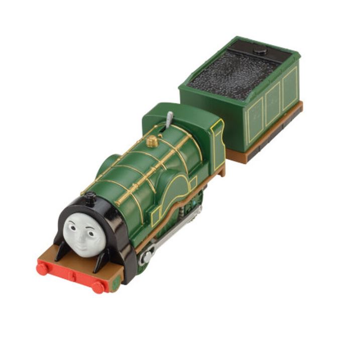 Fisher-Price Thomas & Friends Motorized Friends Core Engine Emily