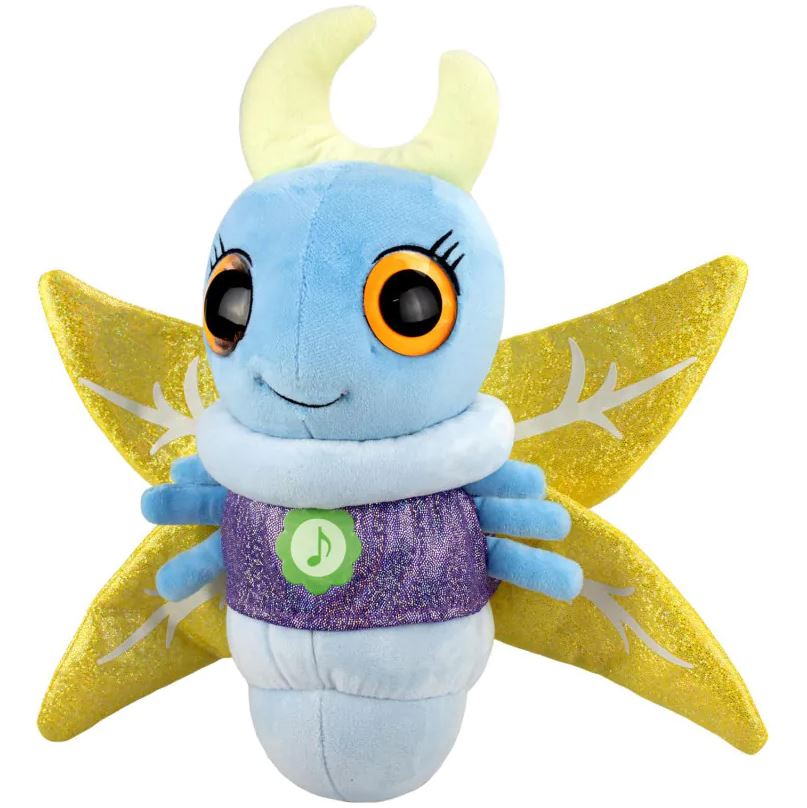 Glowies Fireflies Blue