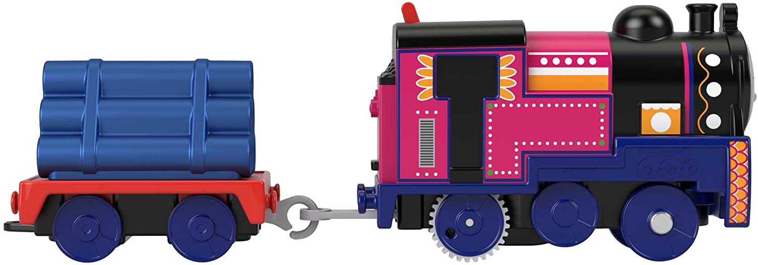 Fisher-Price Thomas & Friends Motorized Friends Core Engine Ashima