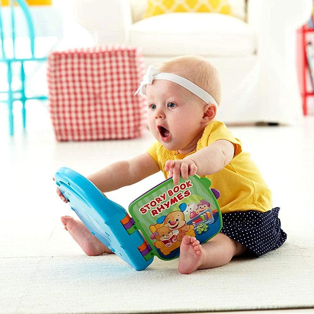 Fisher-Price Laugh & Learn Storybook Rhymes Assortment