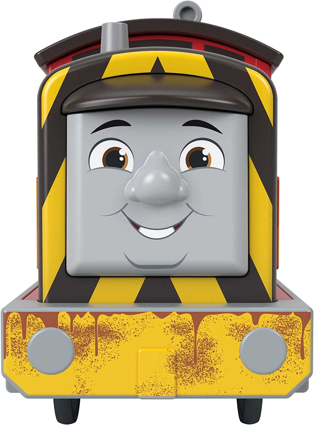 Fisher-Price Thomas & Friends Motorized Friends Core Engine Salty - 4