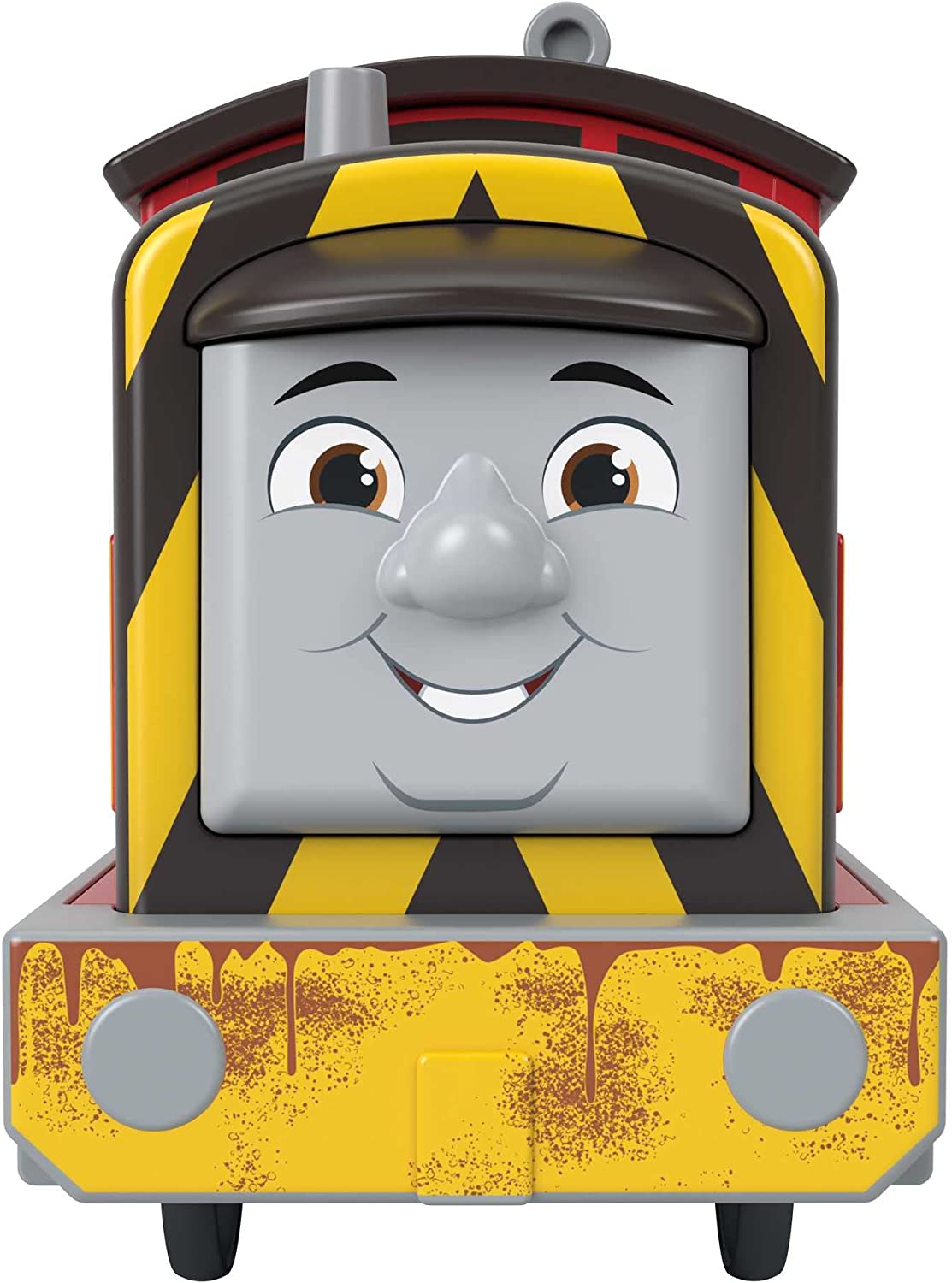 Fisher-Price Thomas & Friends Motorized Friends Core Engine Salty