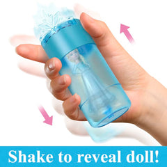 Disney Frozen Snow Colour Reveal Doll Blind Pack