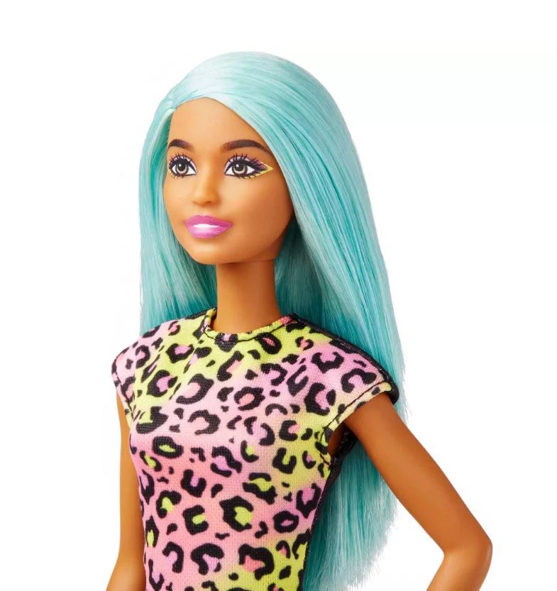 Barbie Career Doll Makeup Artist