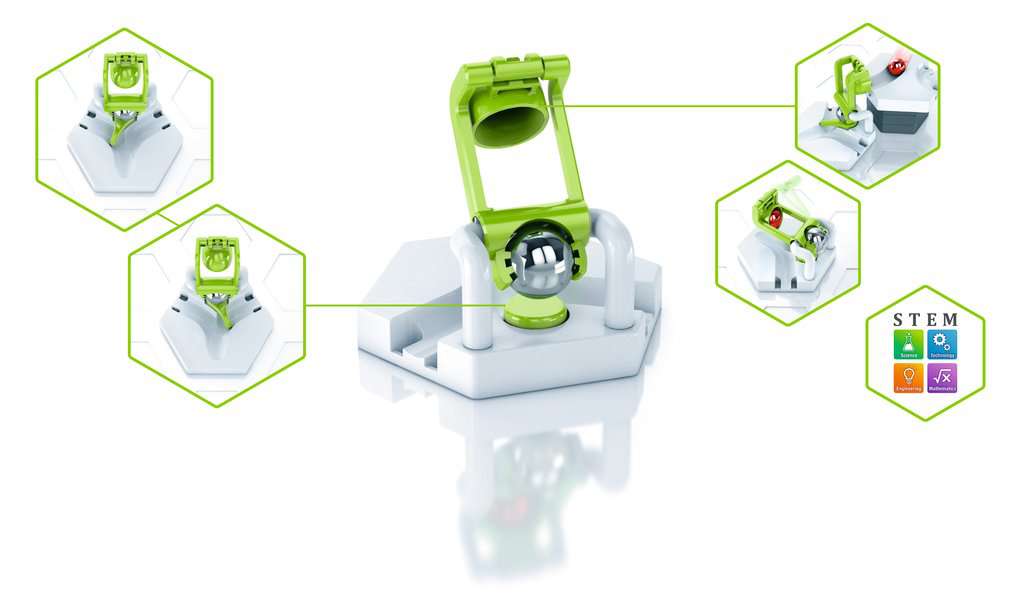 GraviTrax Extension Dipper