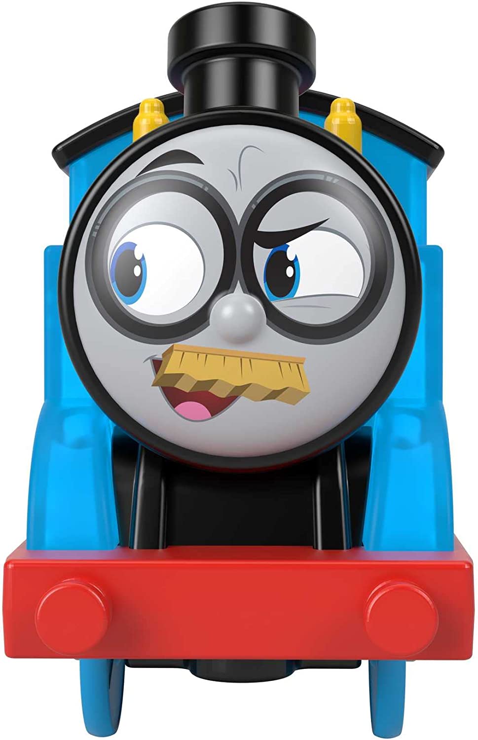 Fisher-Price Thomas & Friends Greatest Moments Secret Agent Thomas
