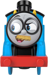 FISHER-PRICE THOMAS & FRIENDS GREATEST MOMENTS SECRET AGENT THOMAS