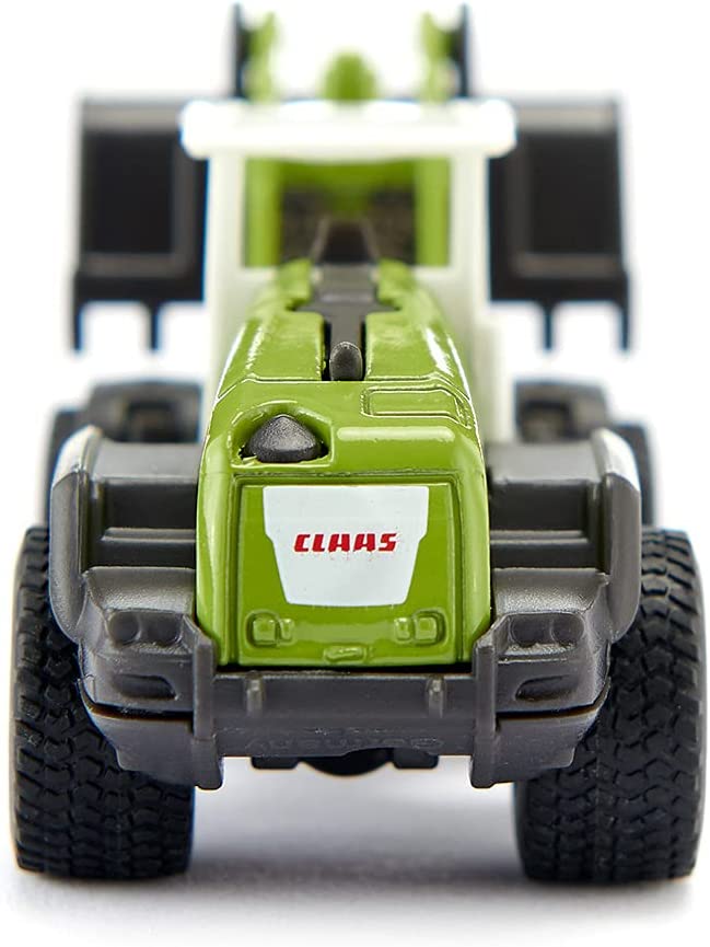 Siku 1524 Claas Torion 1914 Wheel Loader