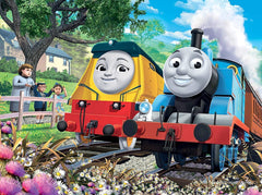 Ravensburger Thomas & Friends 4 In 1 Lets Get To Work
