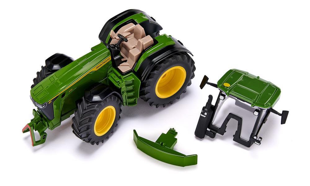Siku 3290 1:32 John Deere 8R 370 Tractor