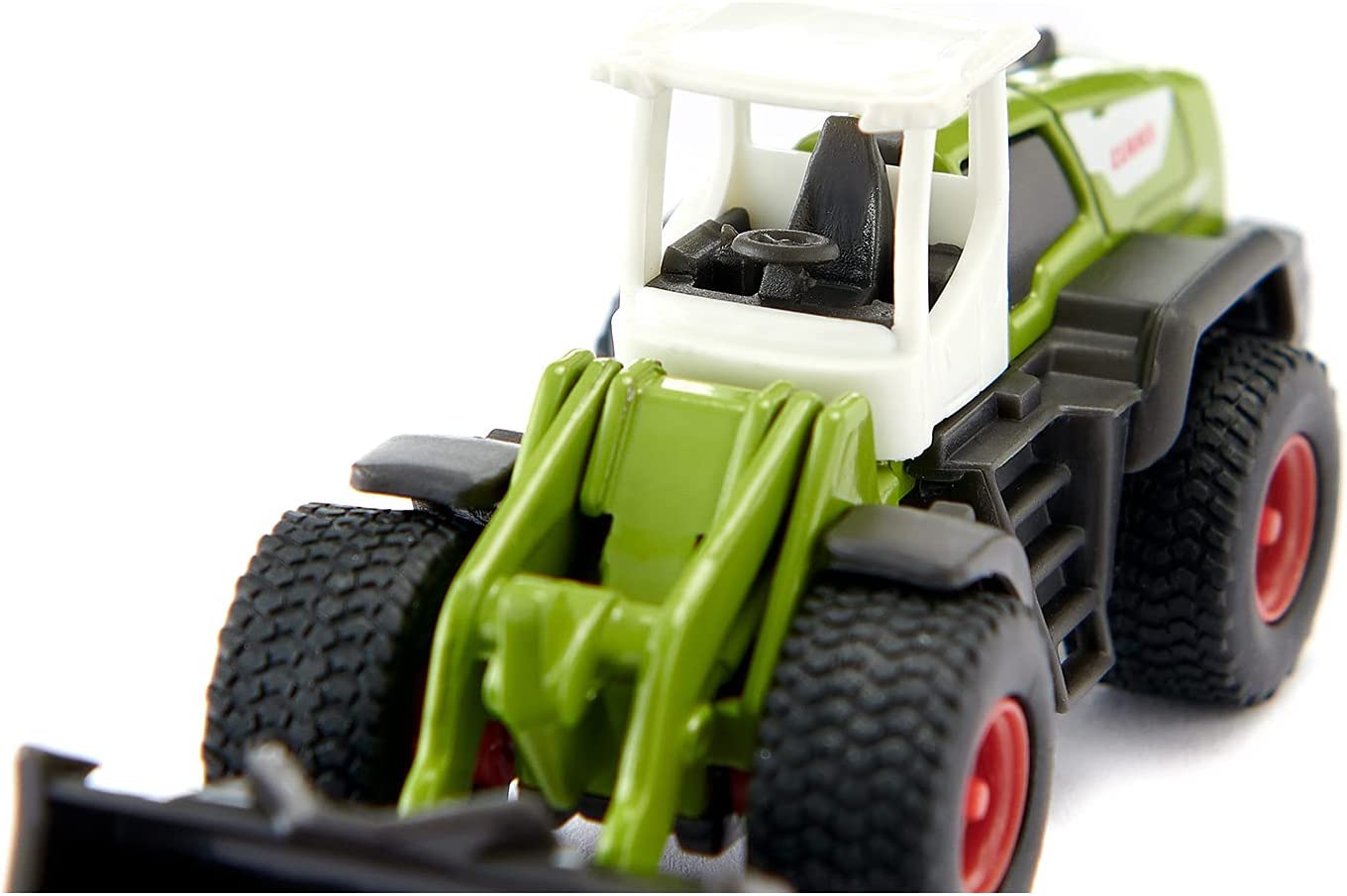 Siku 1524 Claas Torion 1914 Wheel Loader