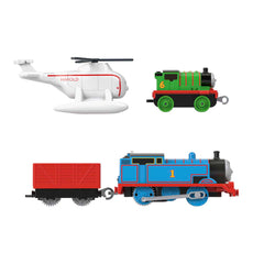 Thomas & Friends Motorized Trains & Cranes Super Tower