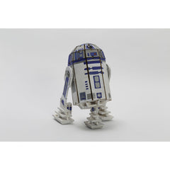 INCREDIBUILDS 3D WOODEN MODEL STAR WARS R2-D2