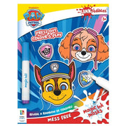 Inkredibles Paw Patrol Magic Ink Masks.